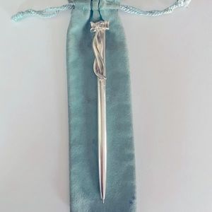 Tiffany & Co. Ribbon Pen
